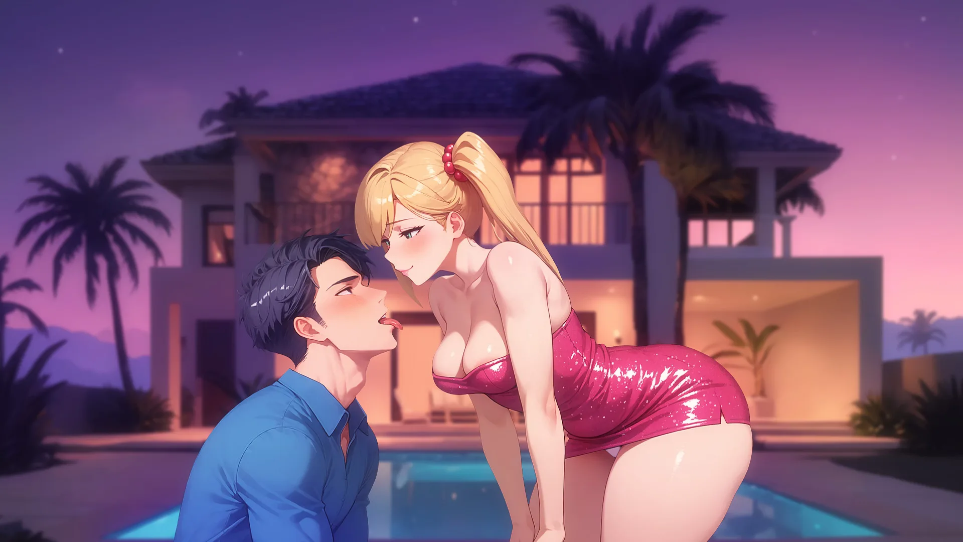 I Love Your Wife screenshot 4