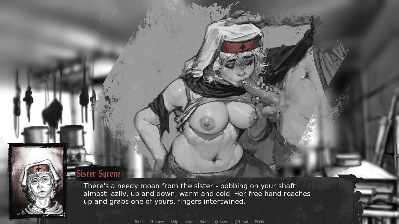 Imperial Bureaucracy Hero screenshot 1