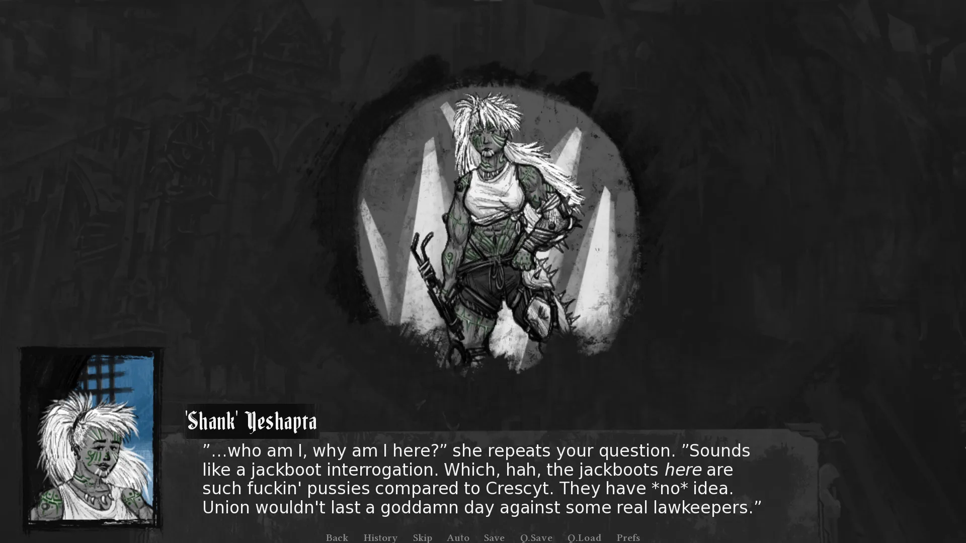 Imperial Bureaucracy Hero screenshot 5