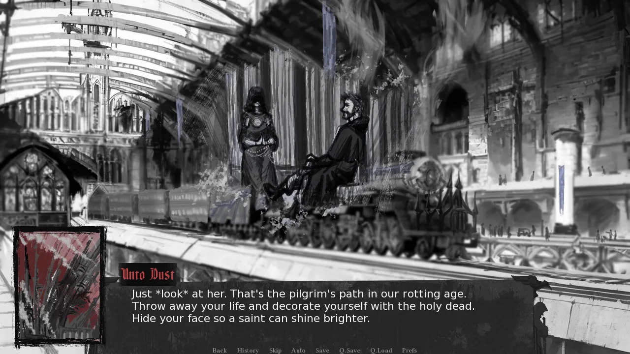 Imperial Bureaucracy Hero screenshot 7