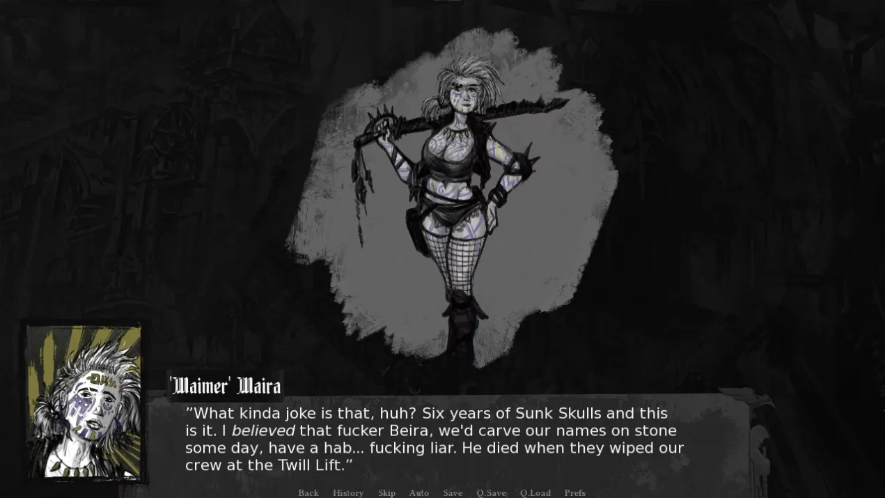 Imperial Bureaucracy Hero screenshot 11