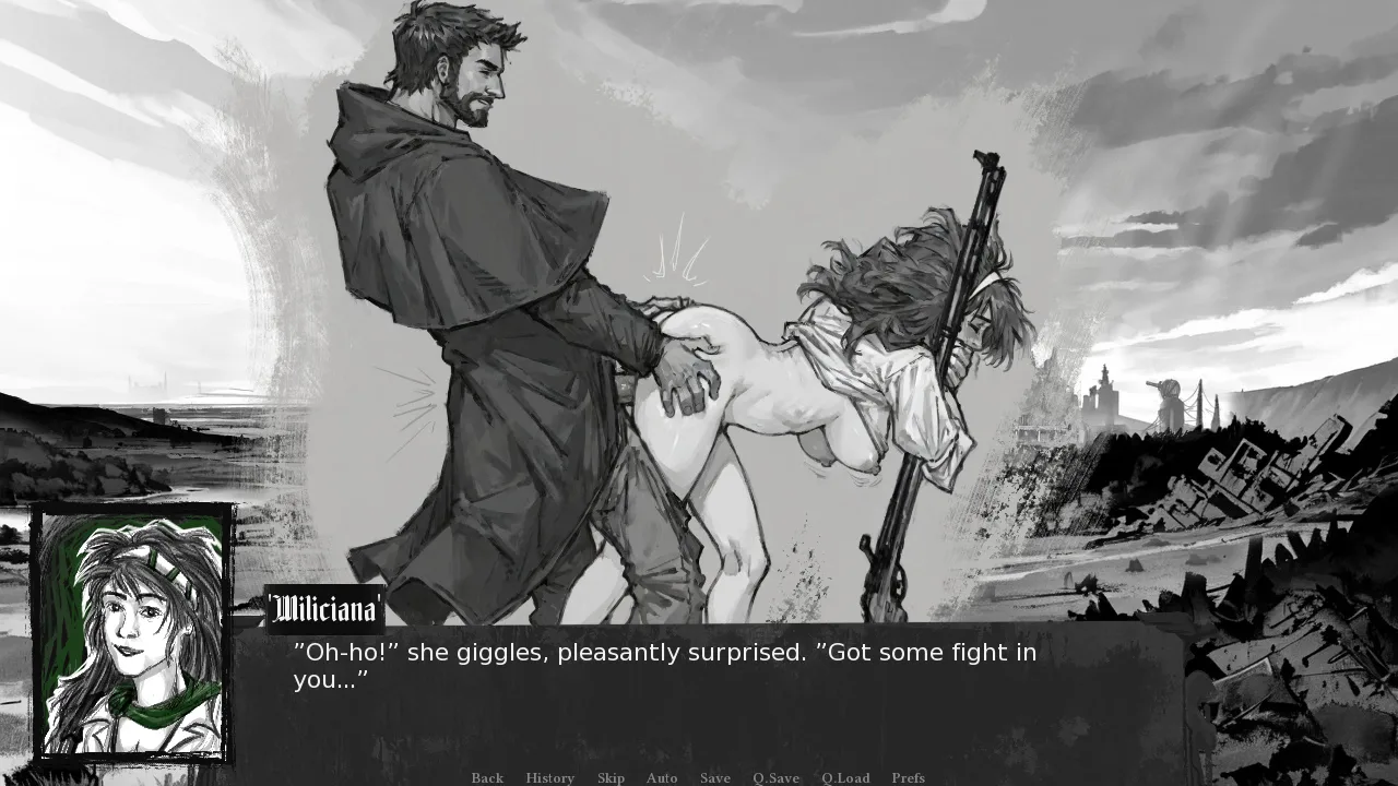 Imperial Bureaucracy Hero screenshot 12