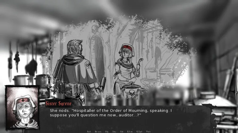 Imperial Bureaucracy Hero screenshot 25