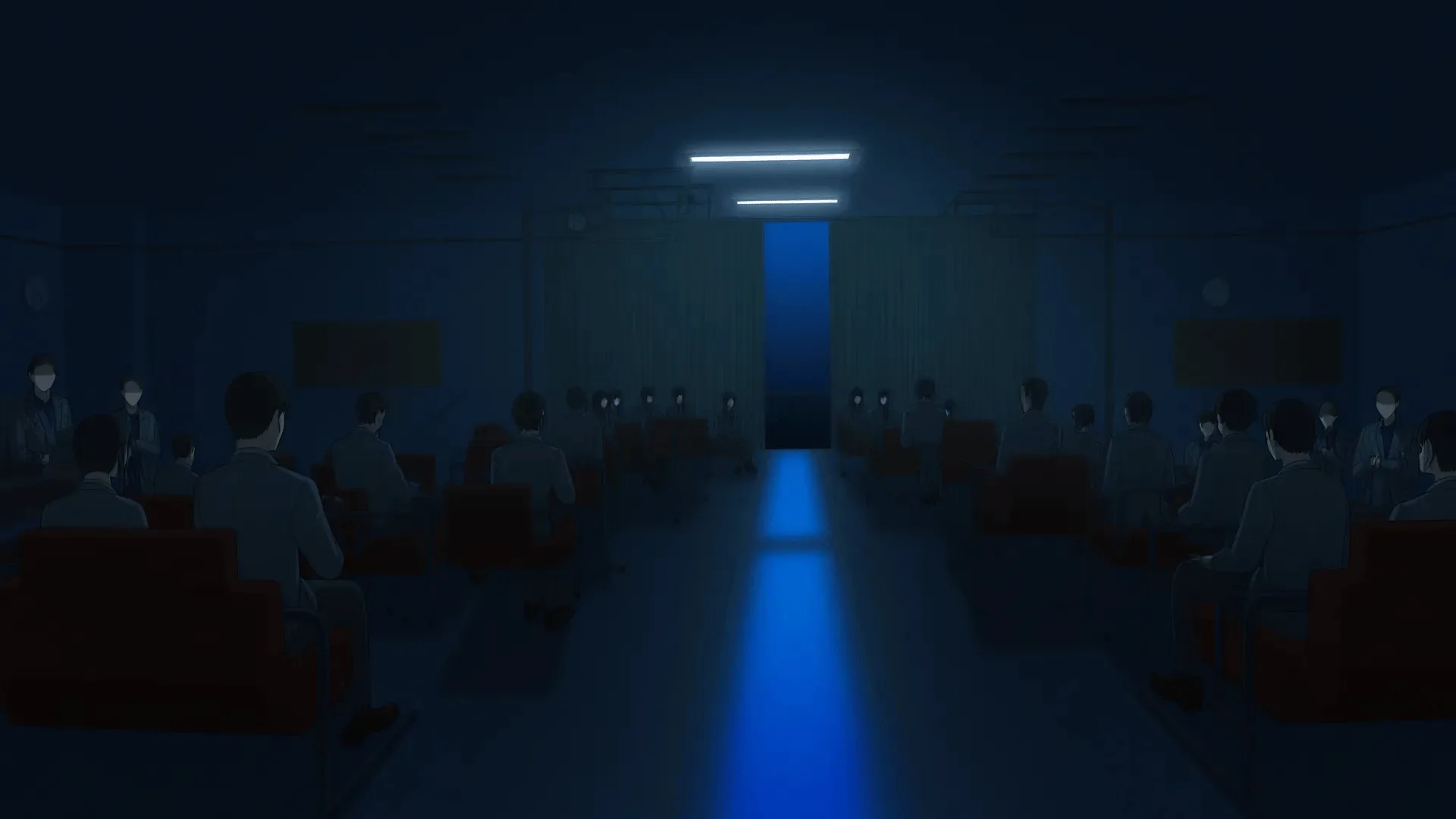Jujutsu Trainer screenshot 7