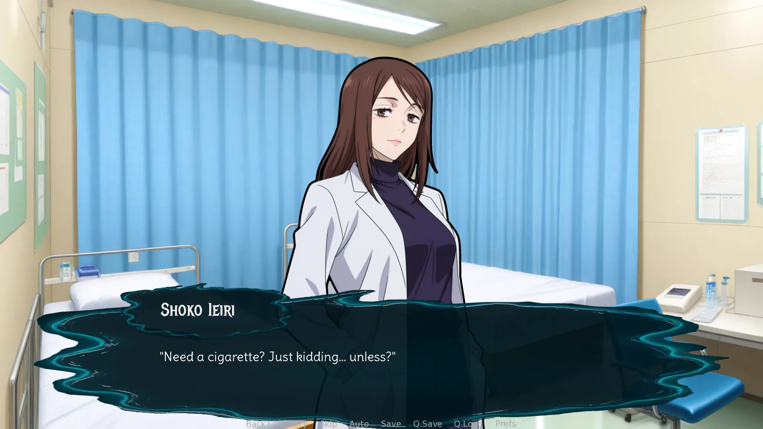 Jujutsu Trainer screenshot 11