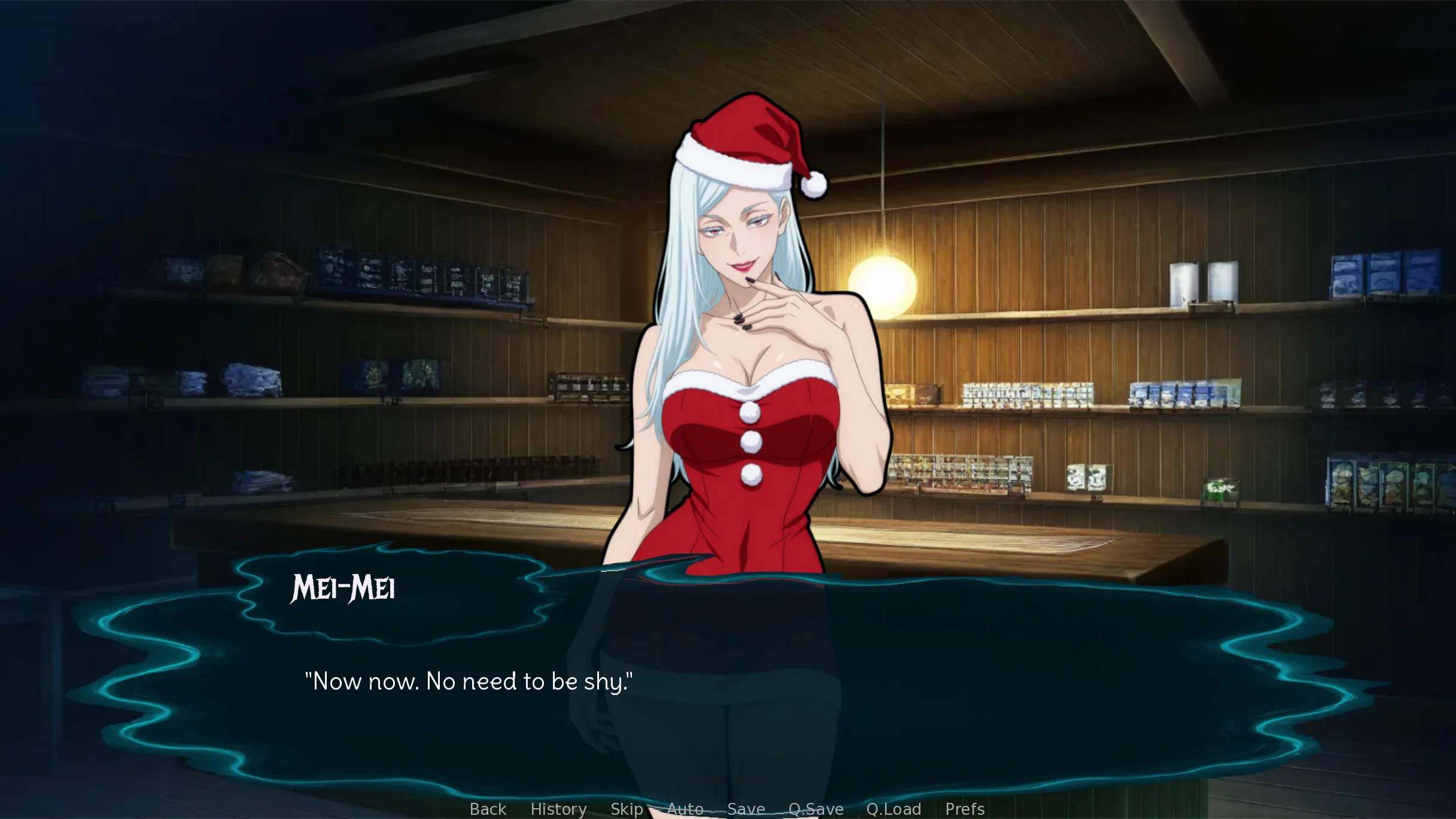 Jujutsu Trainer screenshot 12