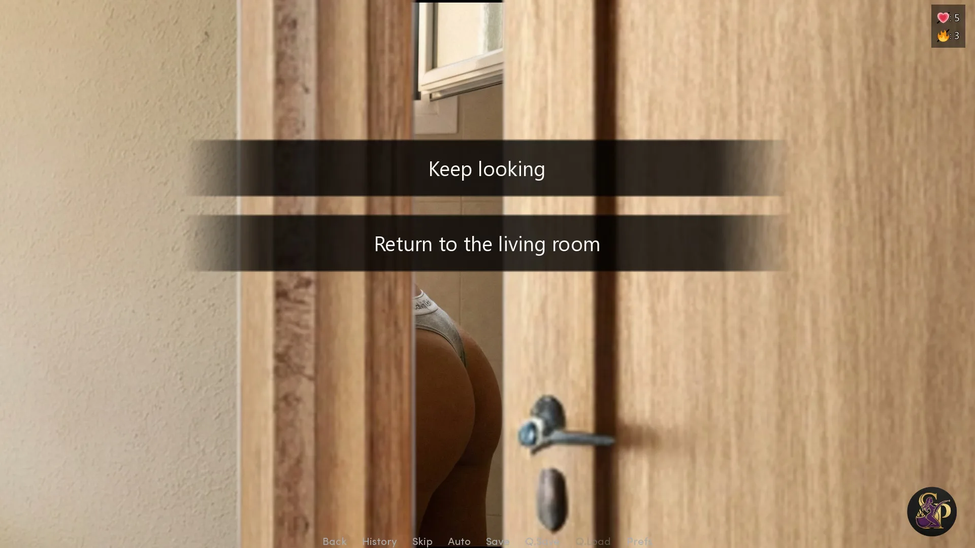 La Carrera screenshot 2