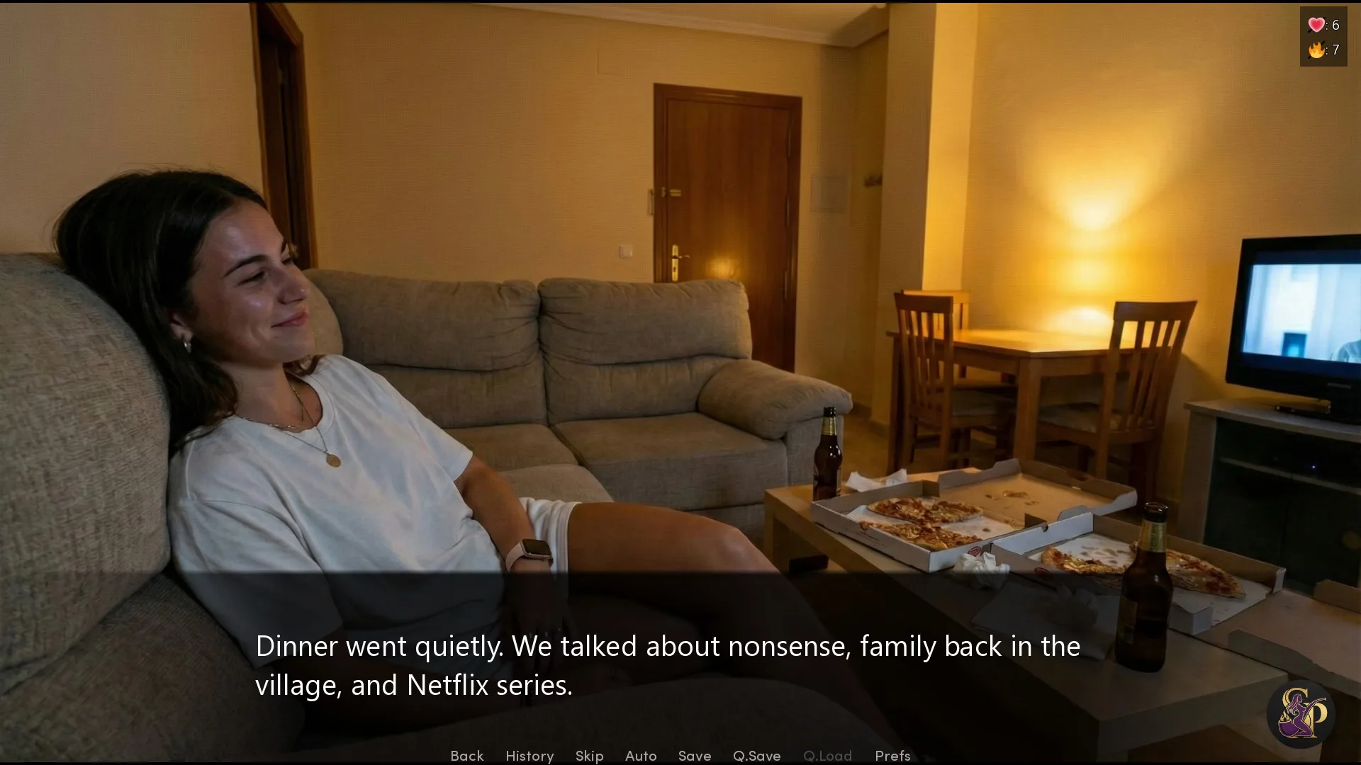 La Carrera screenshot 4