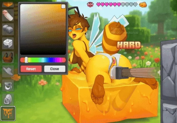 Lovely Craft Piston Trap screenshot 4