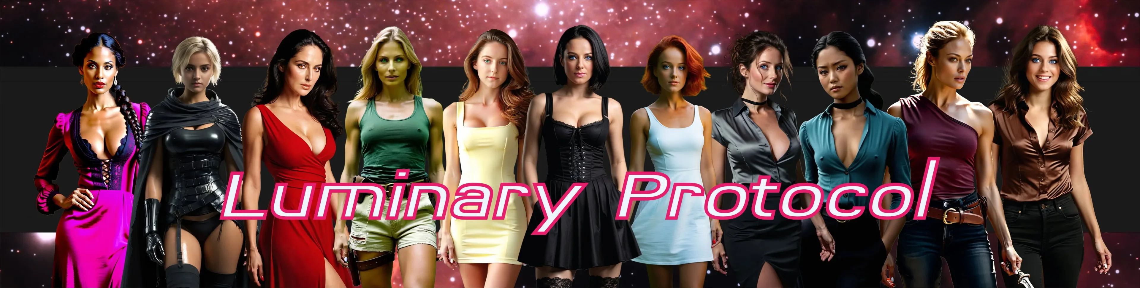 Luminary Protocol