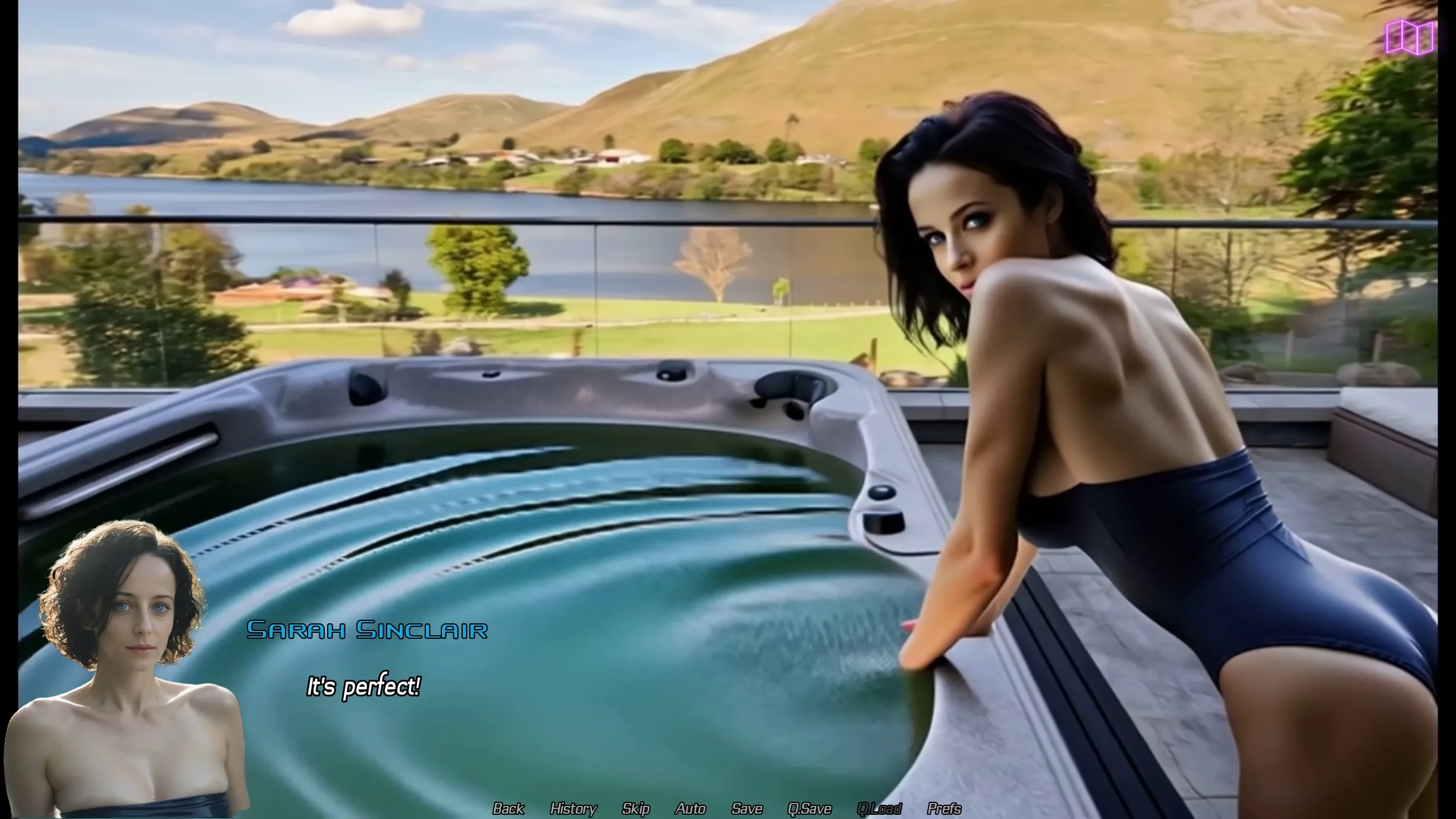 Luminary Protocol screenshot 4