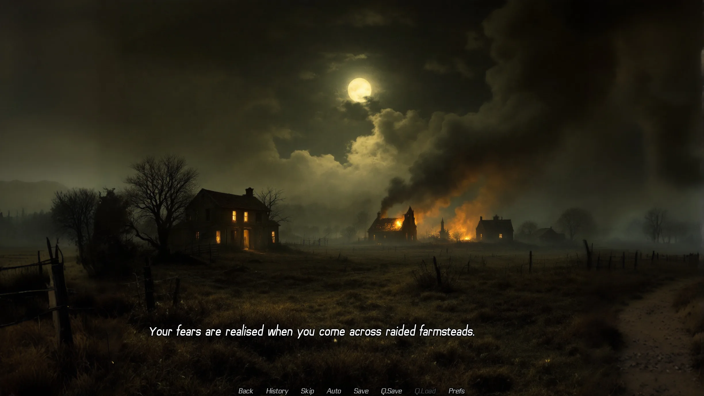 Luminary Protocol screenshot 15