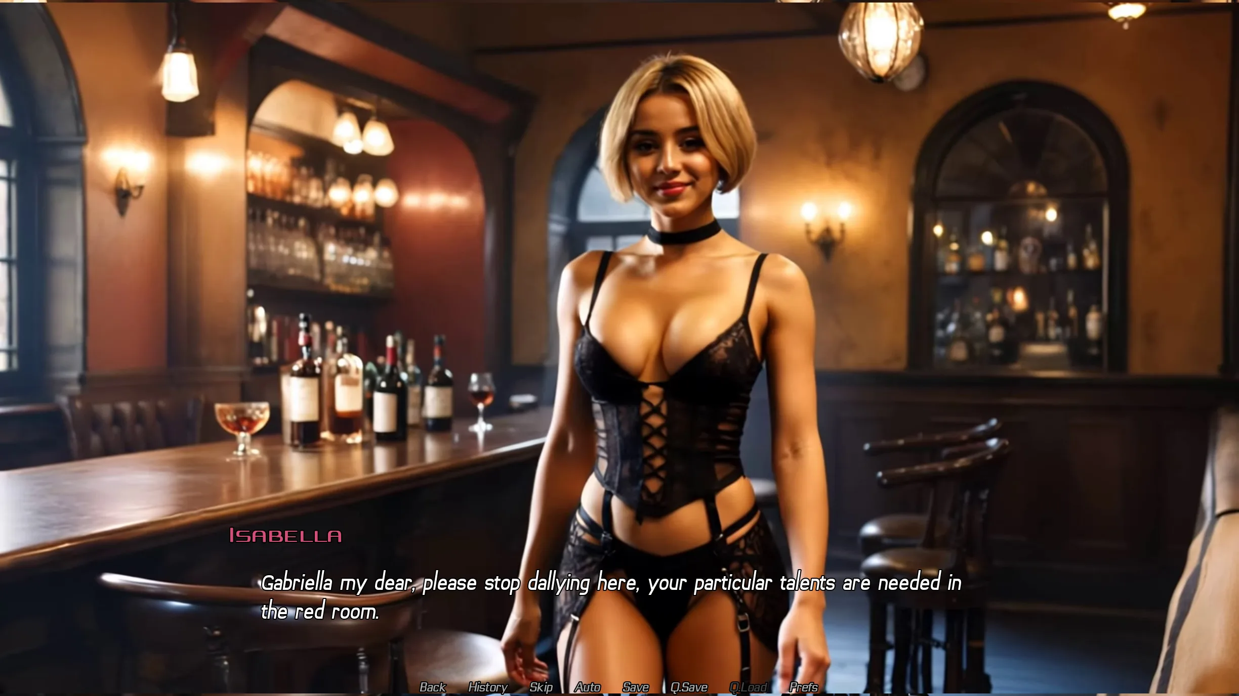 Luminary Protocol screenshot 16