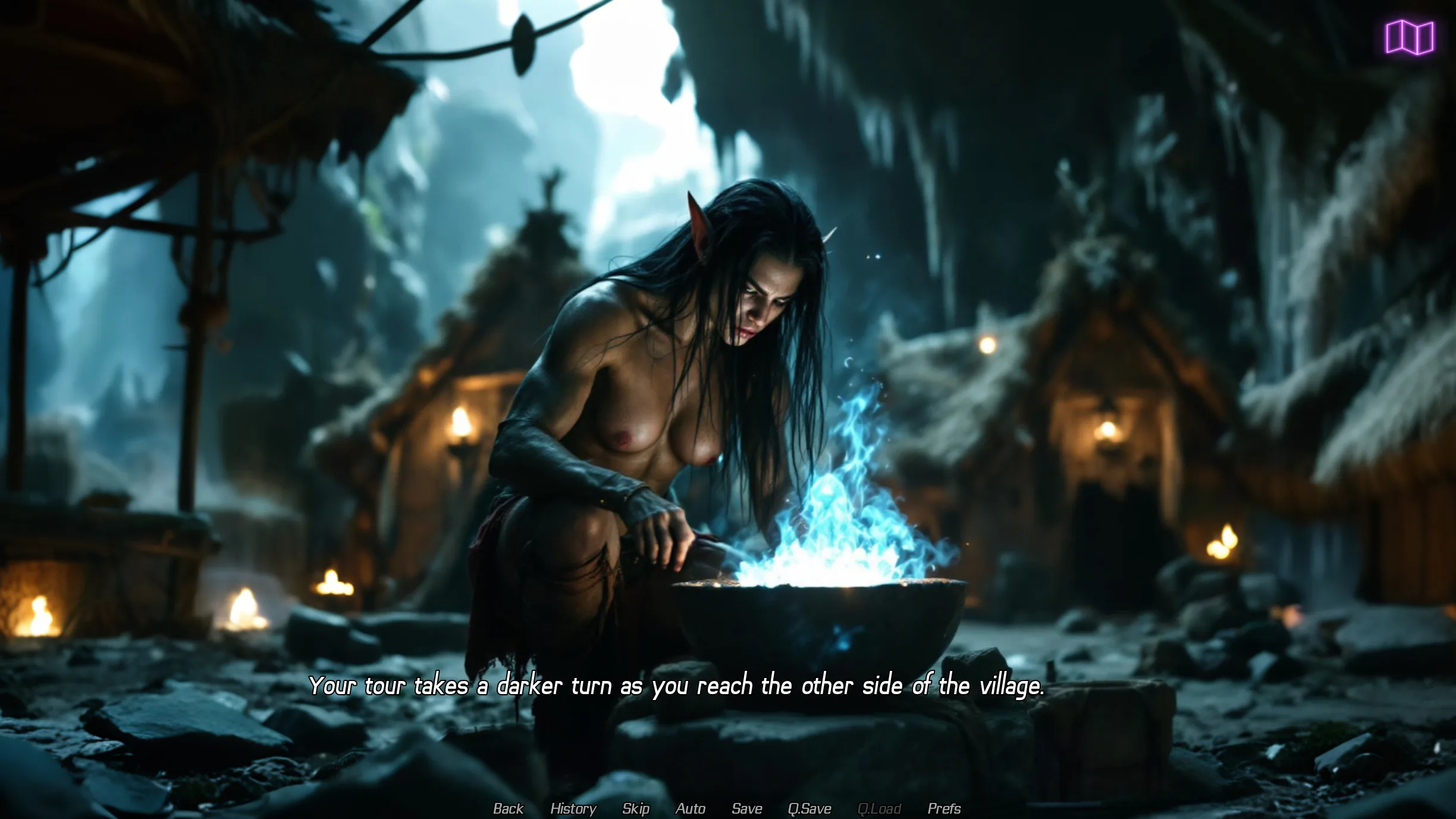 Luminary Protocol screenshot 23