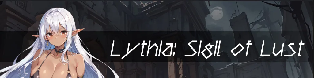 Lythia: Sigil of Lust