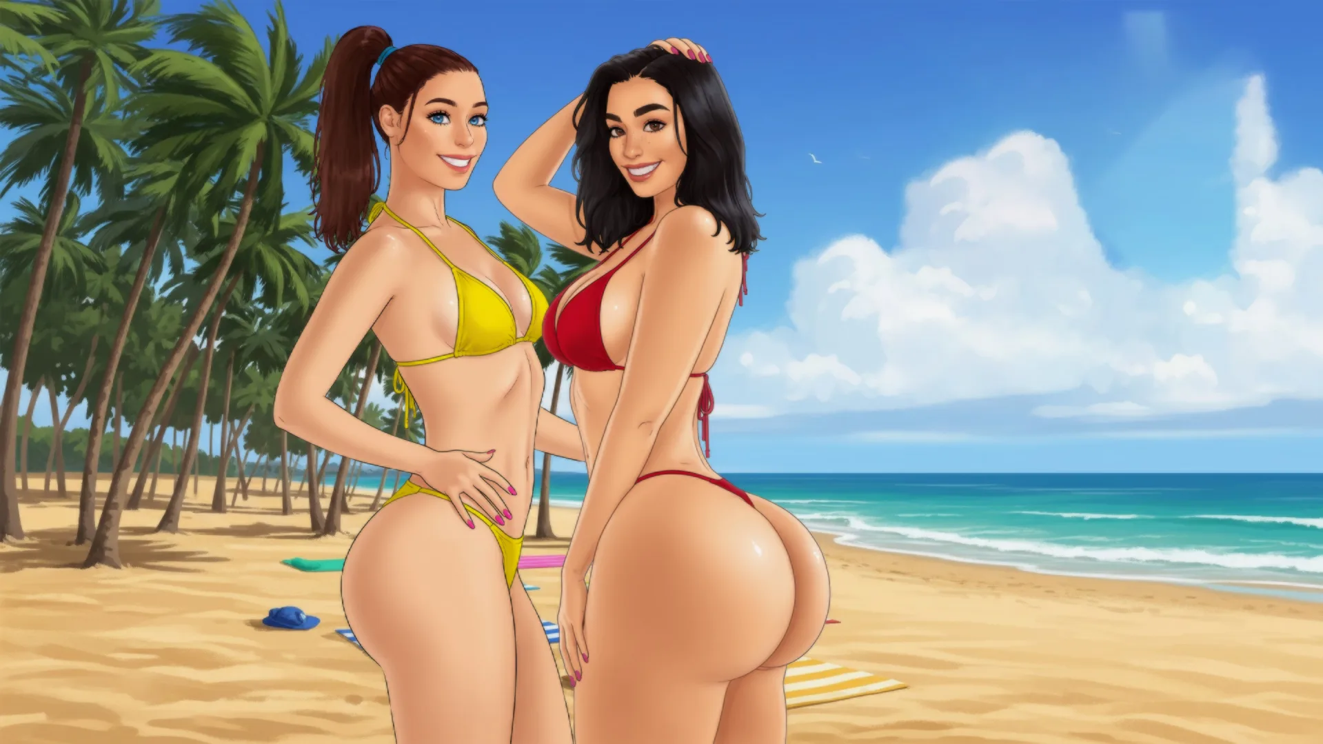 Make Me Famous screenshot 1