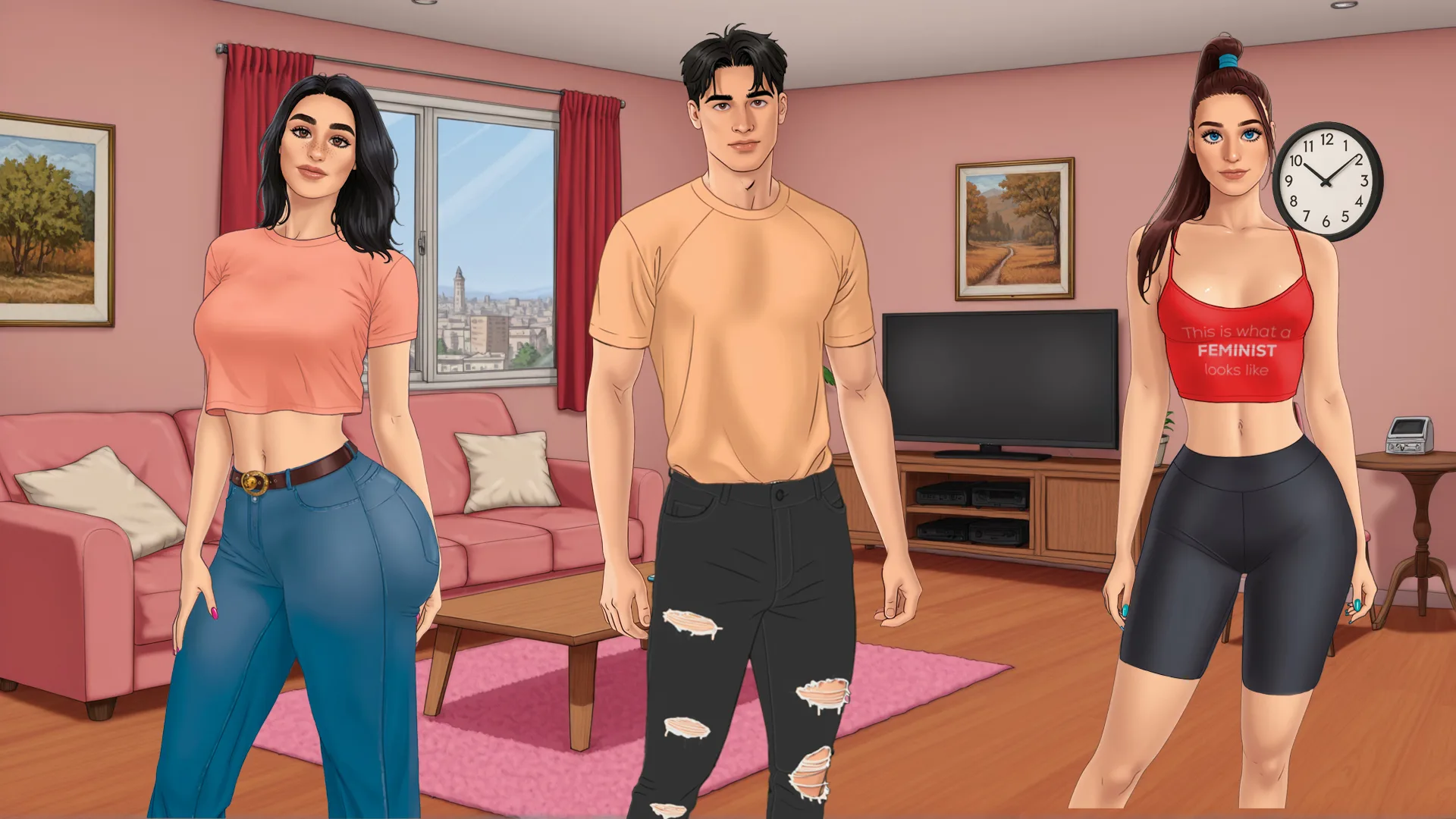 Make Me Famous screenshot 3