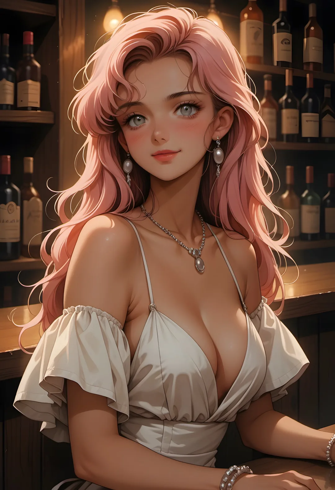Mina! A Phone Story screenshot 3