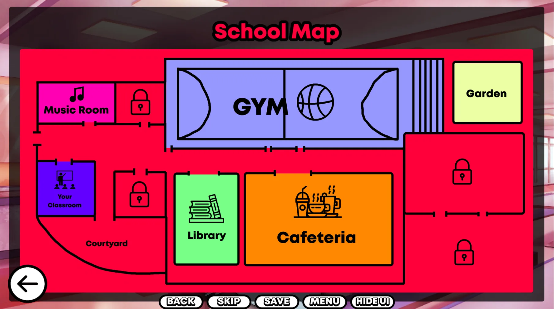 Monster Tutor screenshot 10