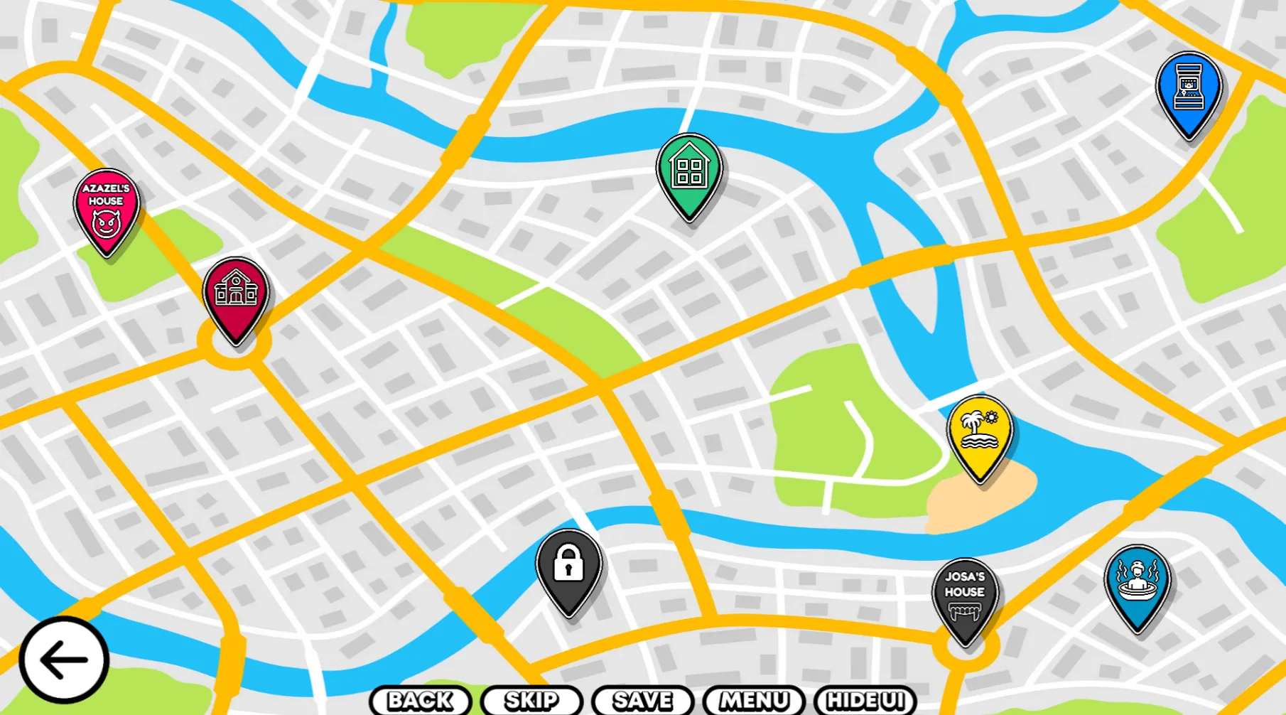 Monster Tutor screenshot 15