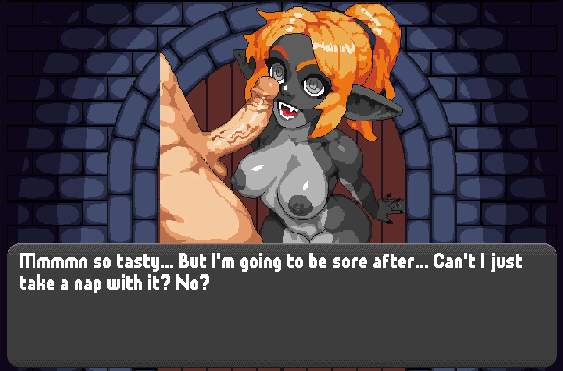 Monstrous Dungeon screenshot 2