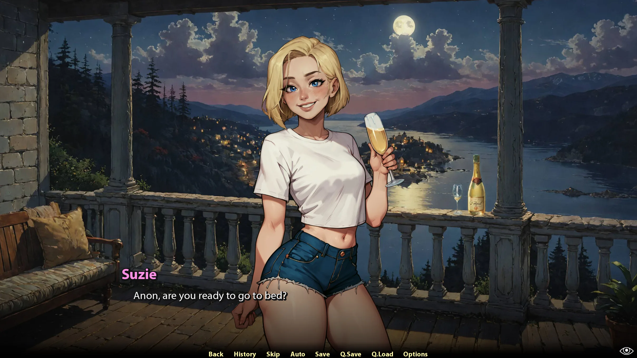 Moonripple Lake screenshot 11