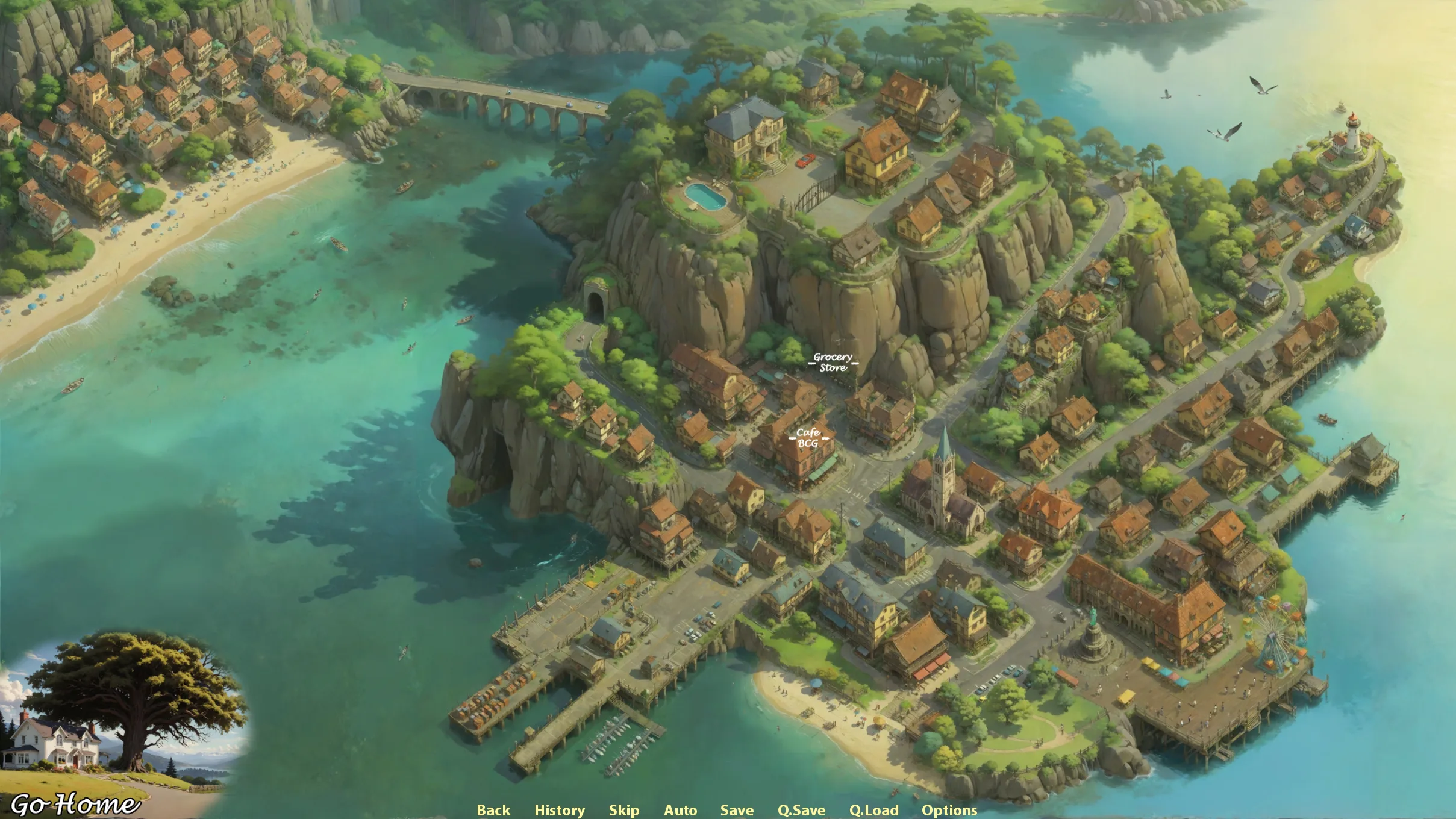 Moonripple Lake screenshot 13