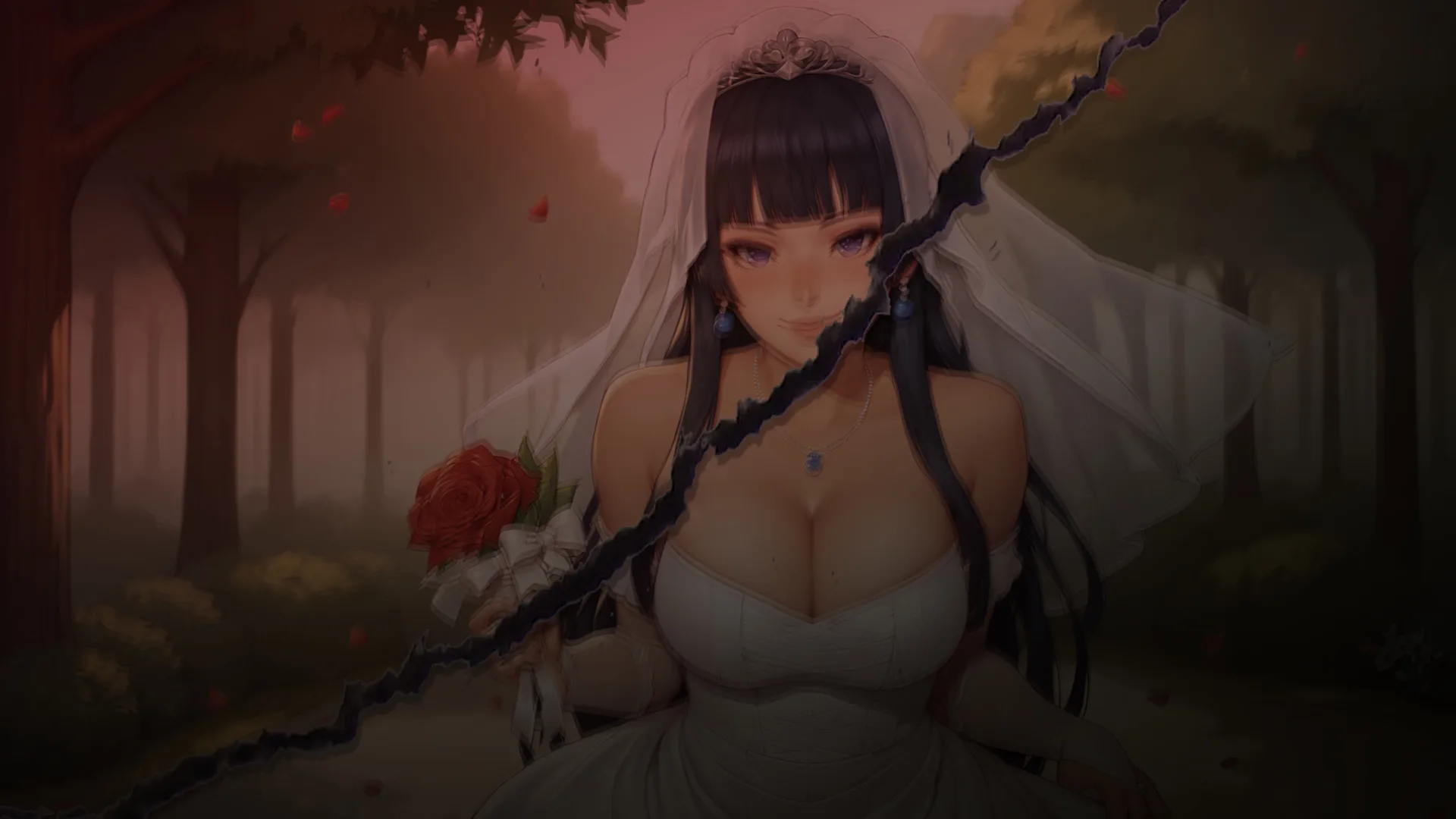 My A-rank Witch screenshot 3