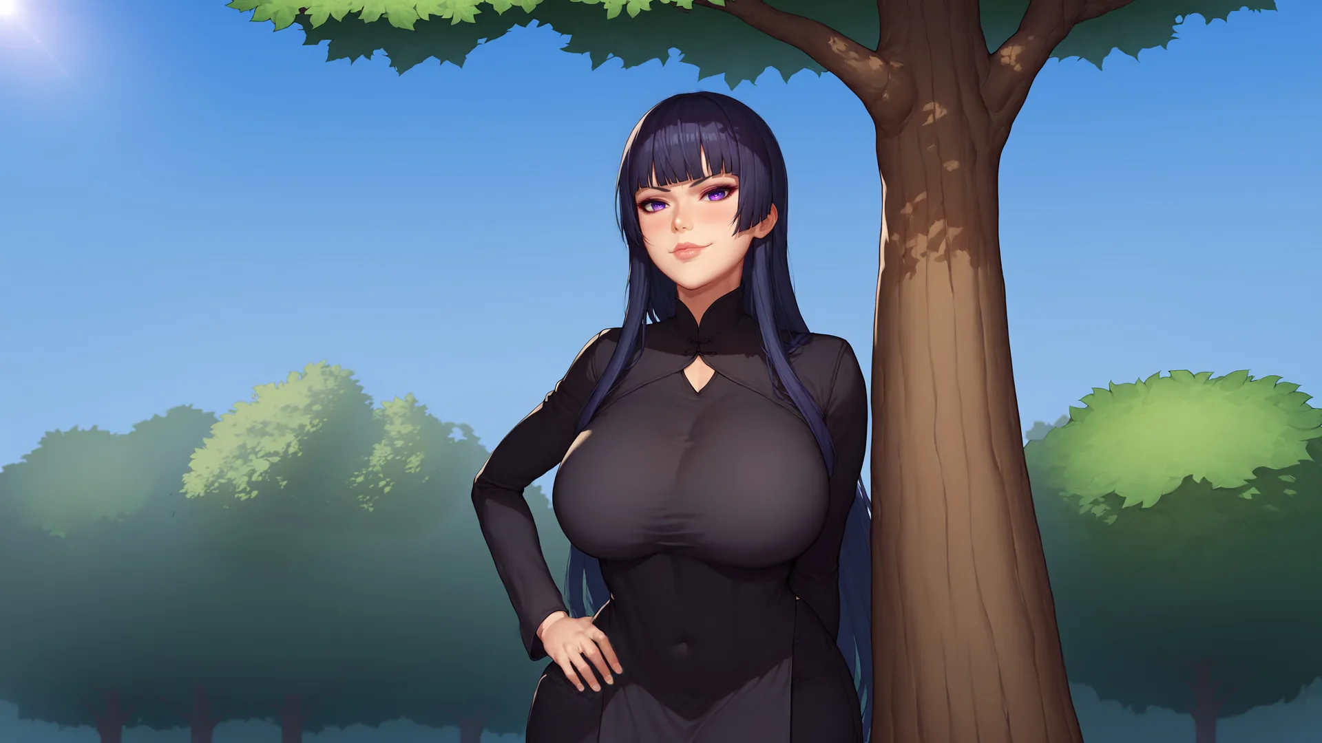 My A-rank Witch screenshot 8