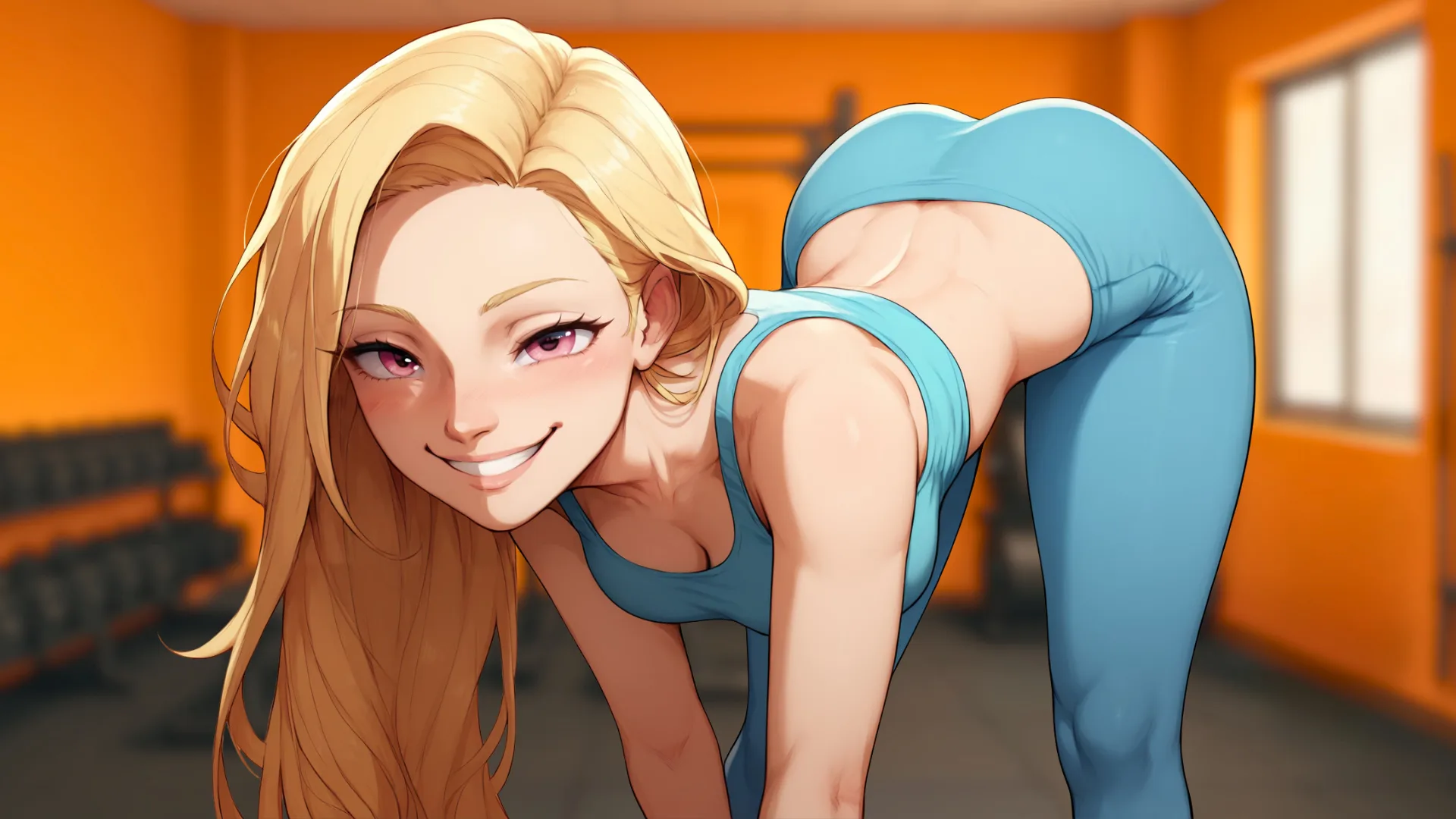 My Girlfriend's New Kink screenshot 18