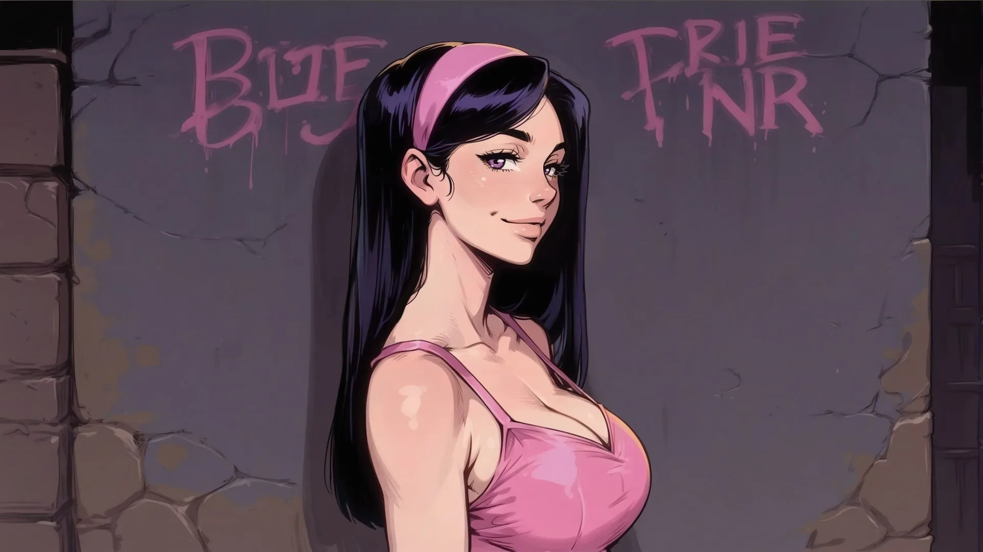 My New Girlfriend screenshot 3