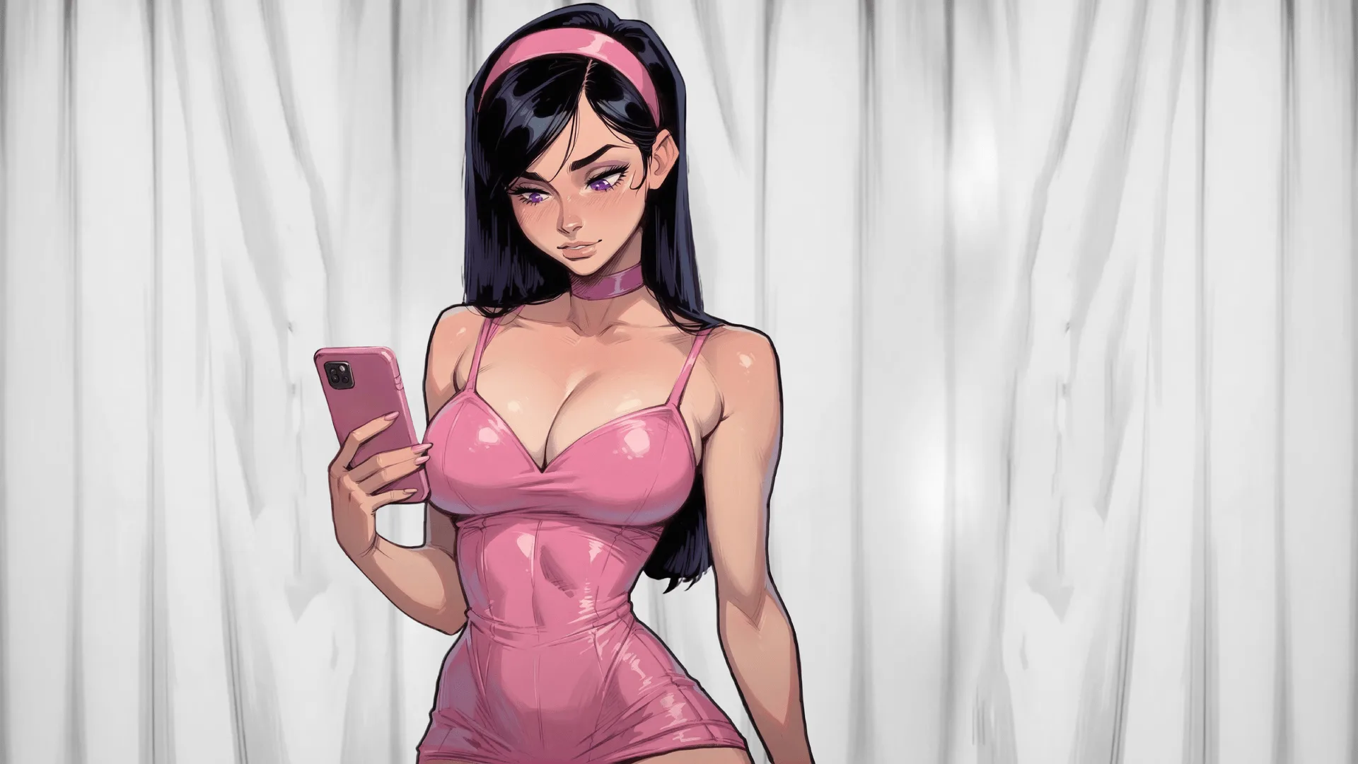 My New Girlfriend screenshot 8