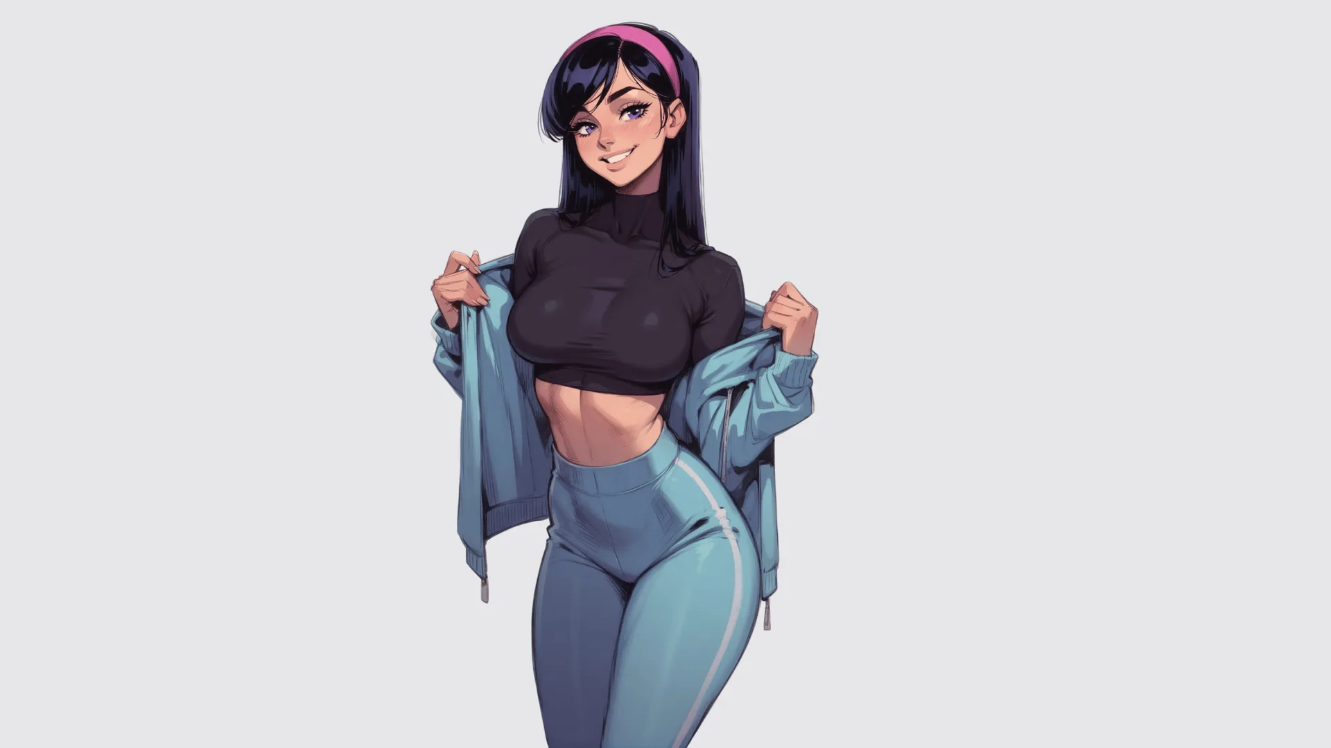 My New Girlfriend screenshot 16