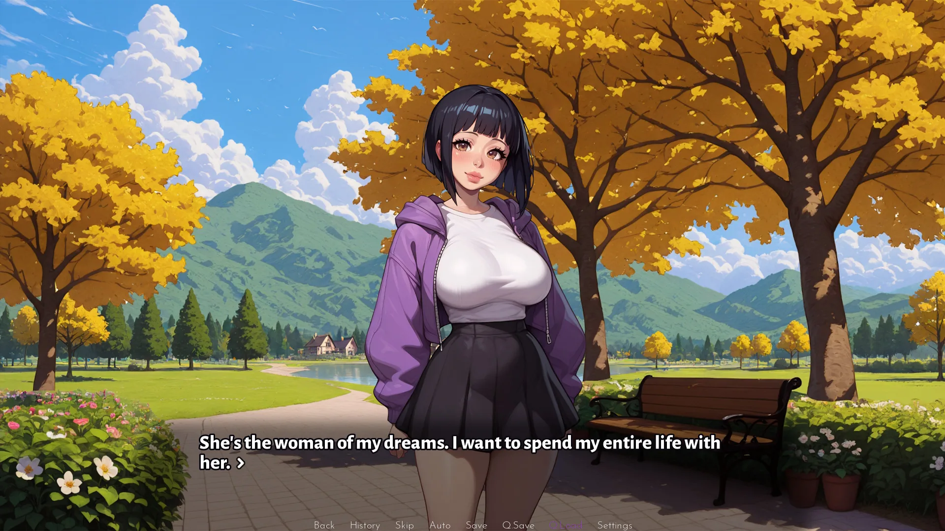 My True Desire screenshot 3