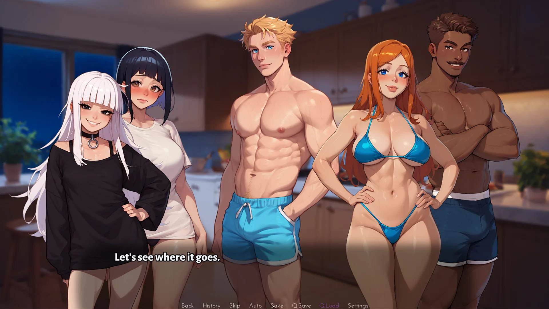 My True Desire screenshot 10