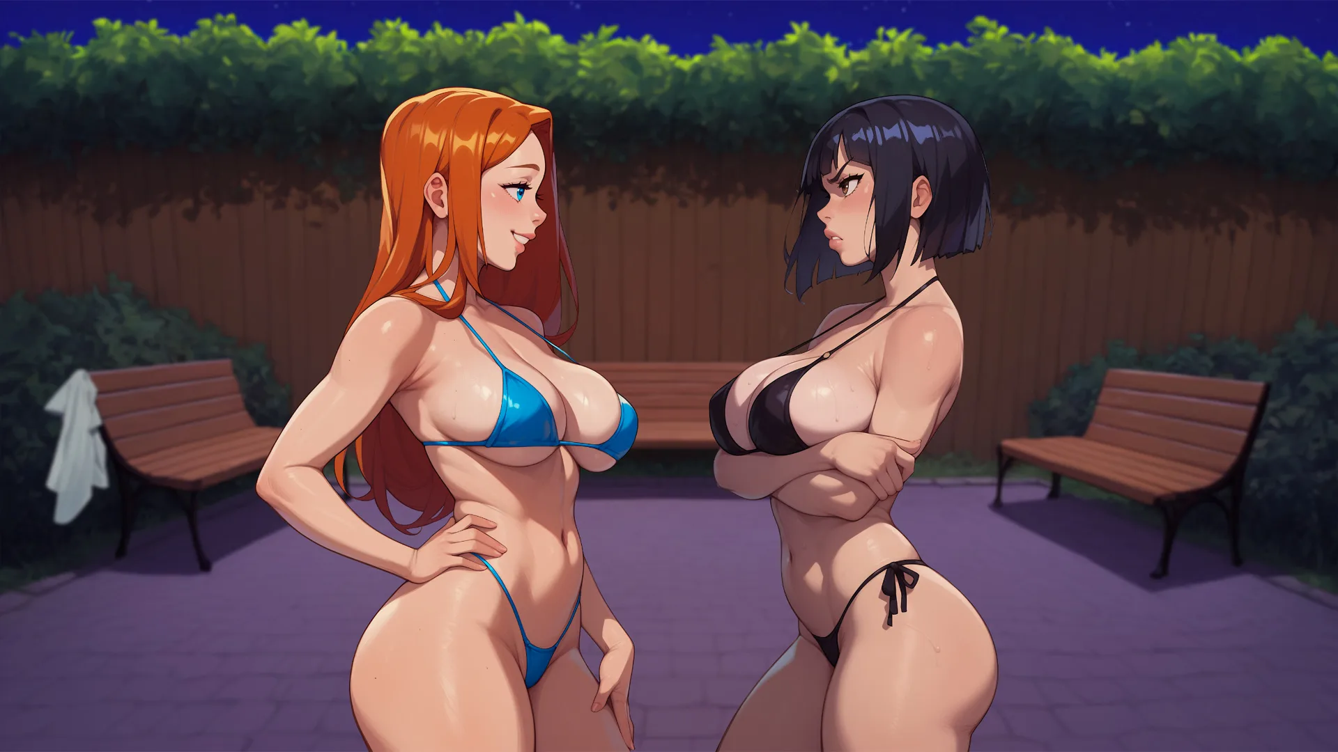 My True Desire screenshot 12