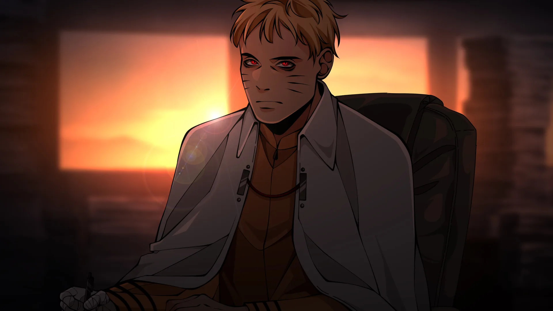 Naruto: Shinobi Lord screenshot 9