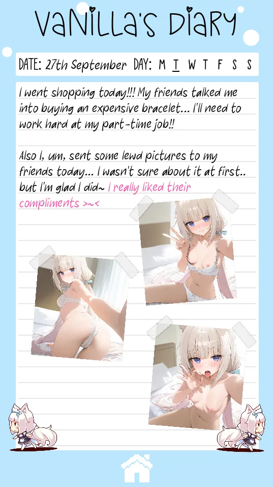 NekoNTR screenshot 4