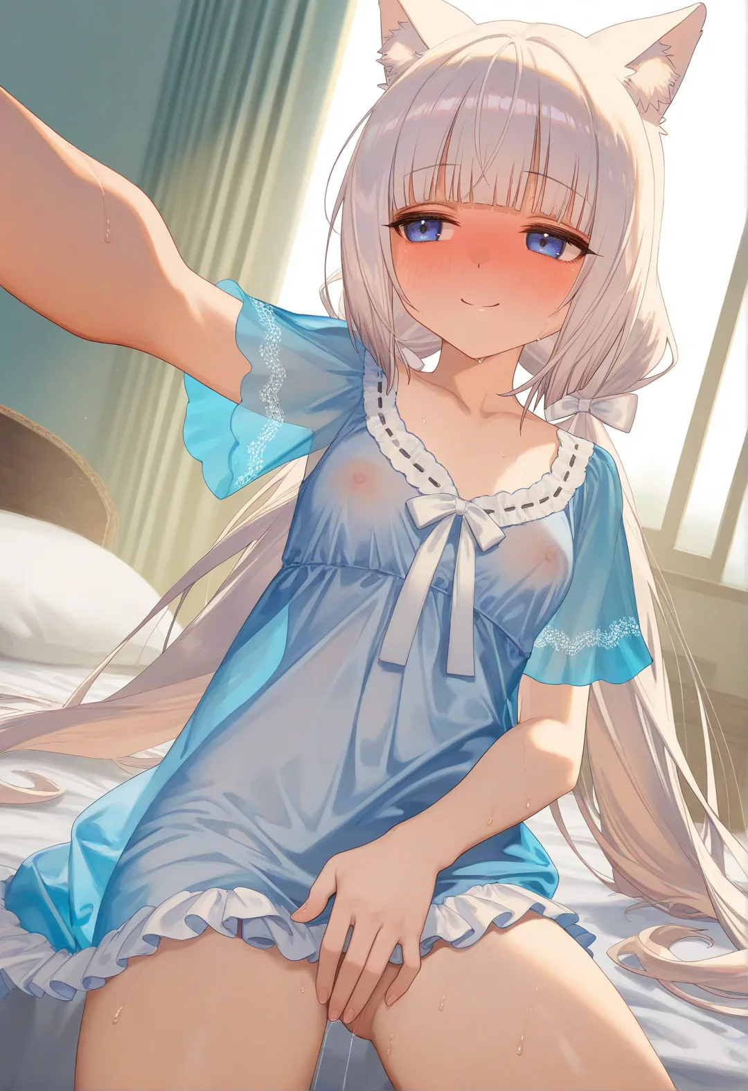 NekoNTR screenshot 5