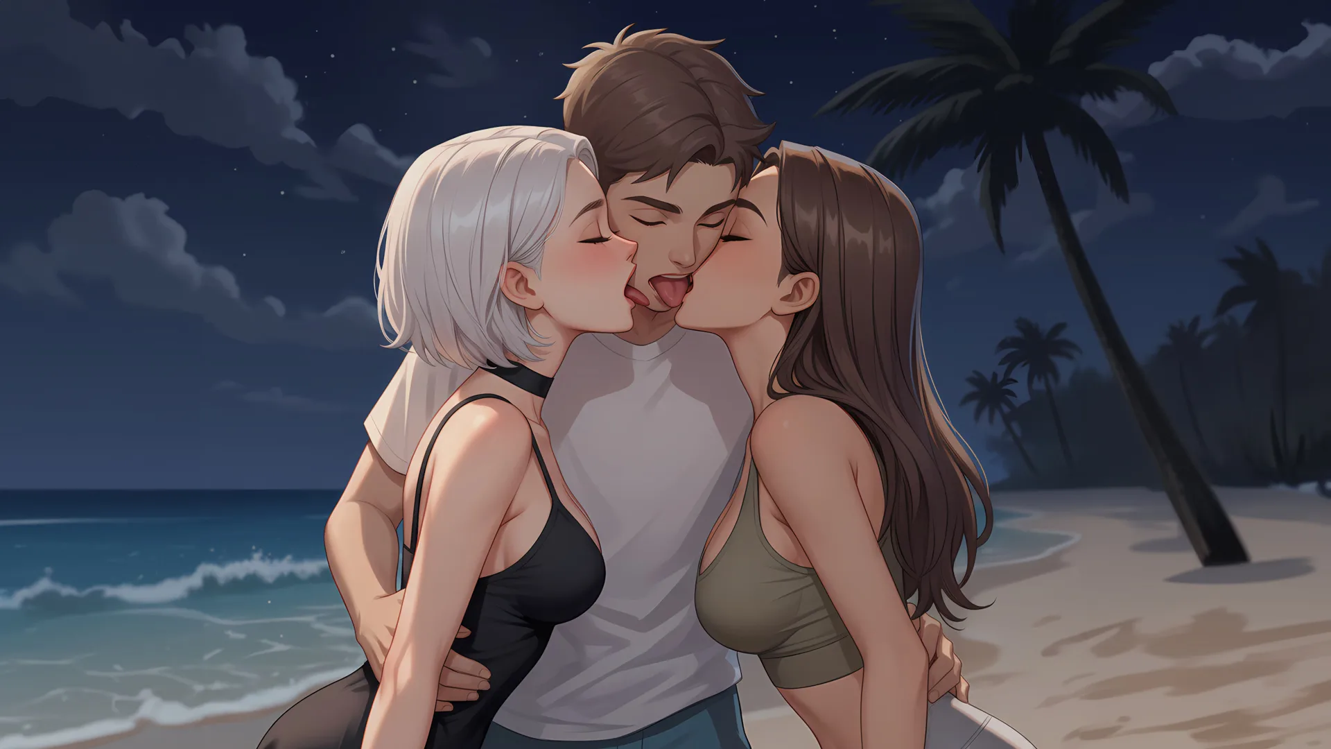 No Fap Island screenshot 6