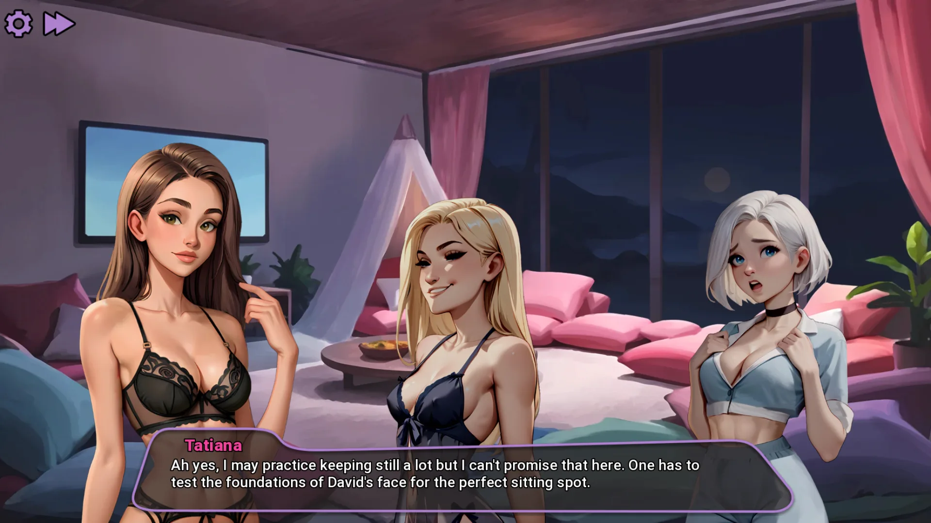 No Fap Island screenshot 8