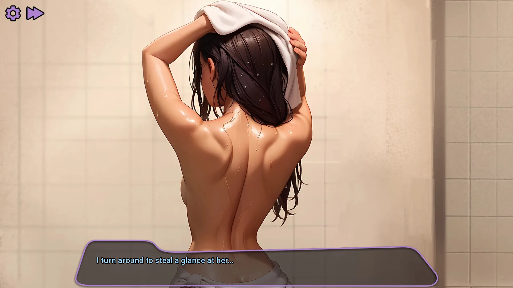 No Fap Island screenshot 10