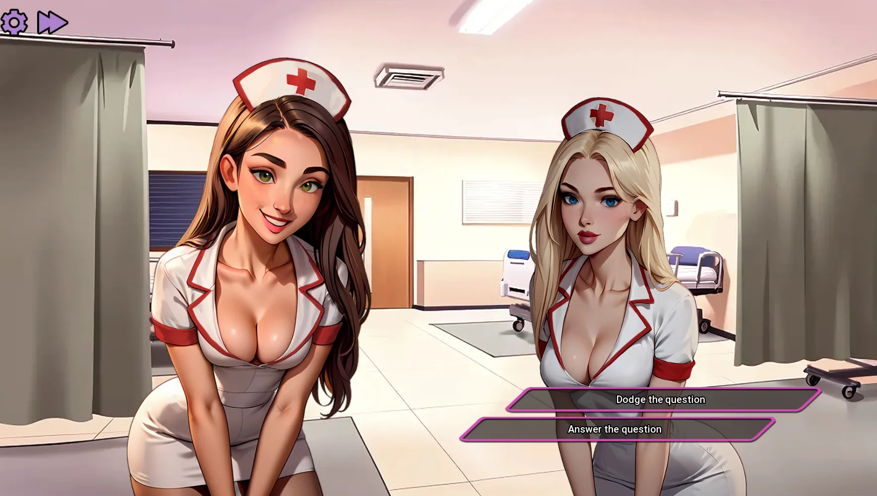 No Fap Island screenshot 11