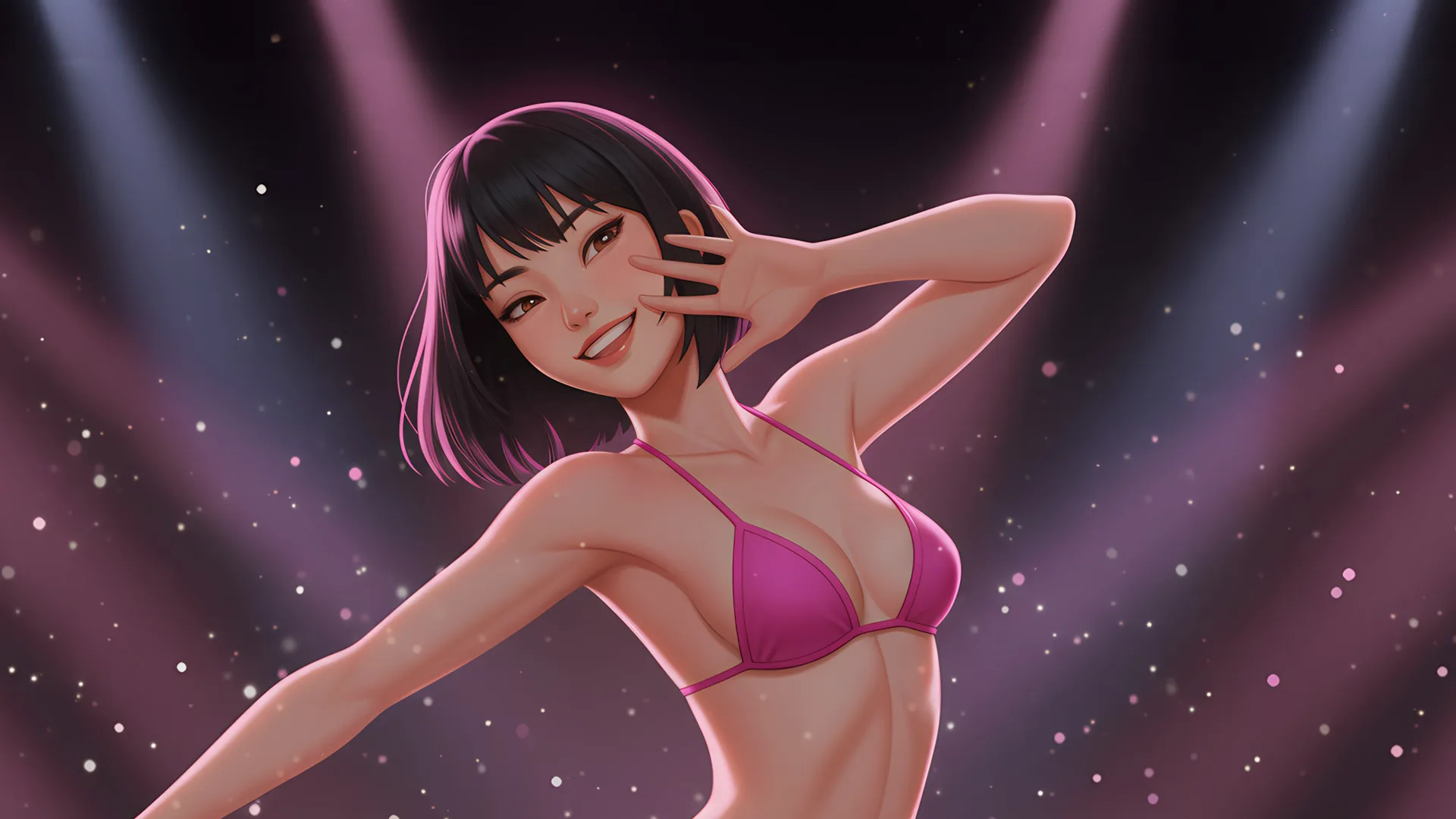 No Fap Island screenshot 13
