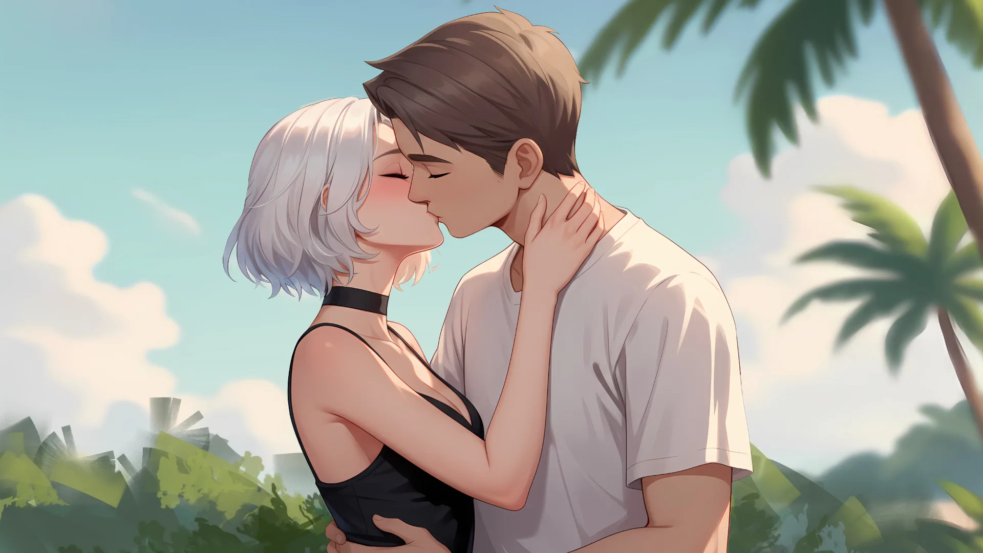 No Fap Island screenshot 14