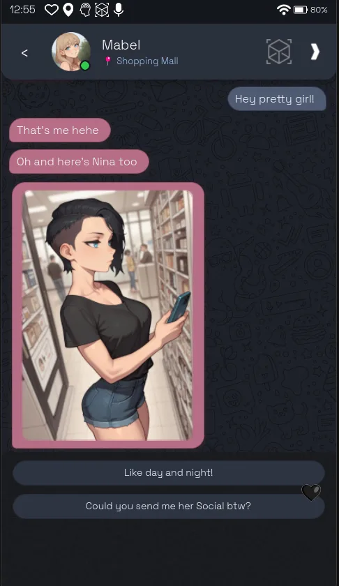 NTR Sim screenshot 4