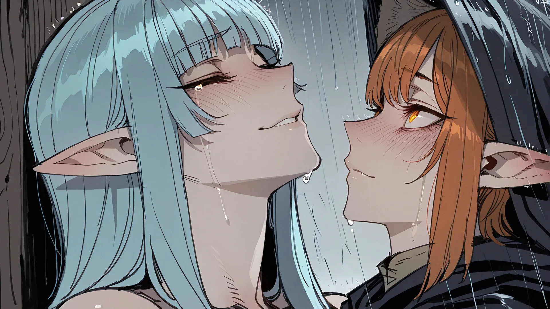 NTR: When Elves Fall screenshot 3