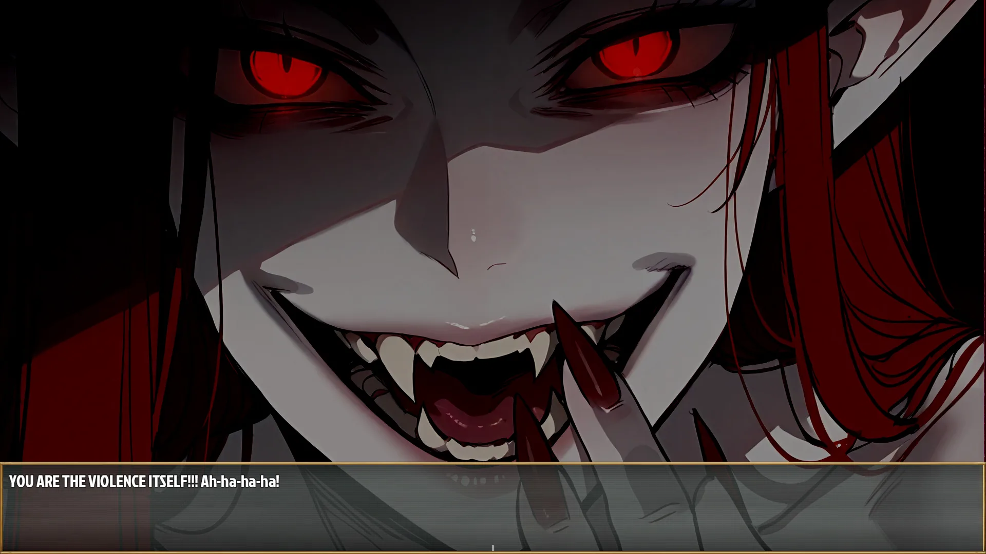 NTR: When Elves Fall screenshot 9