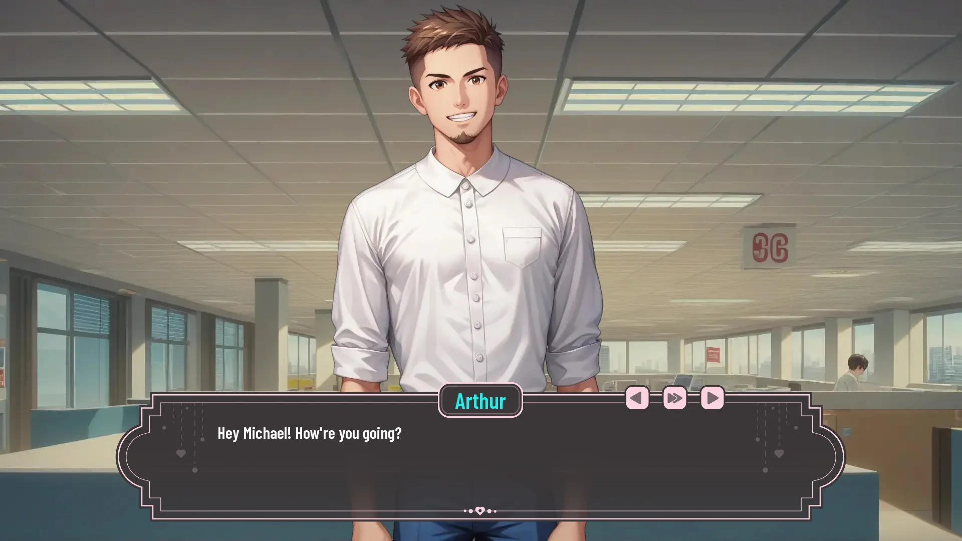 Opening to Love screenshot 6