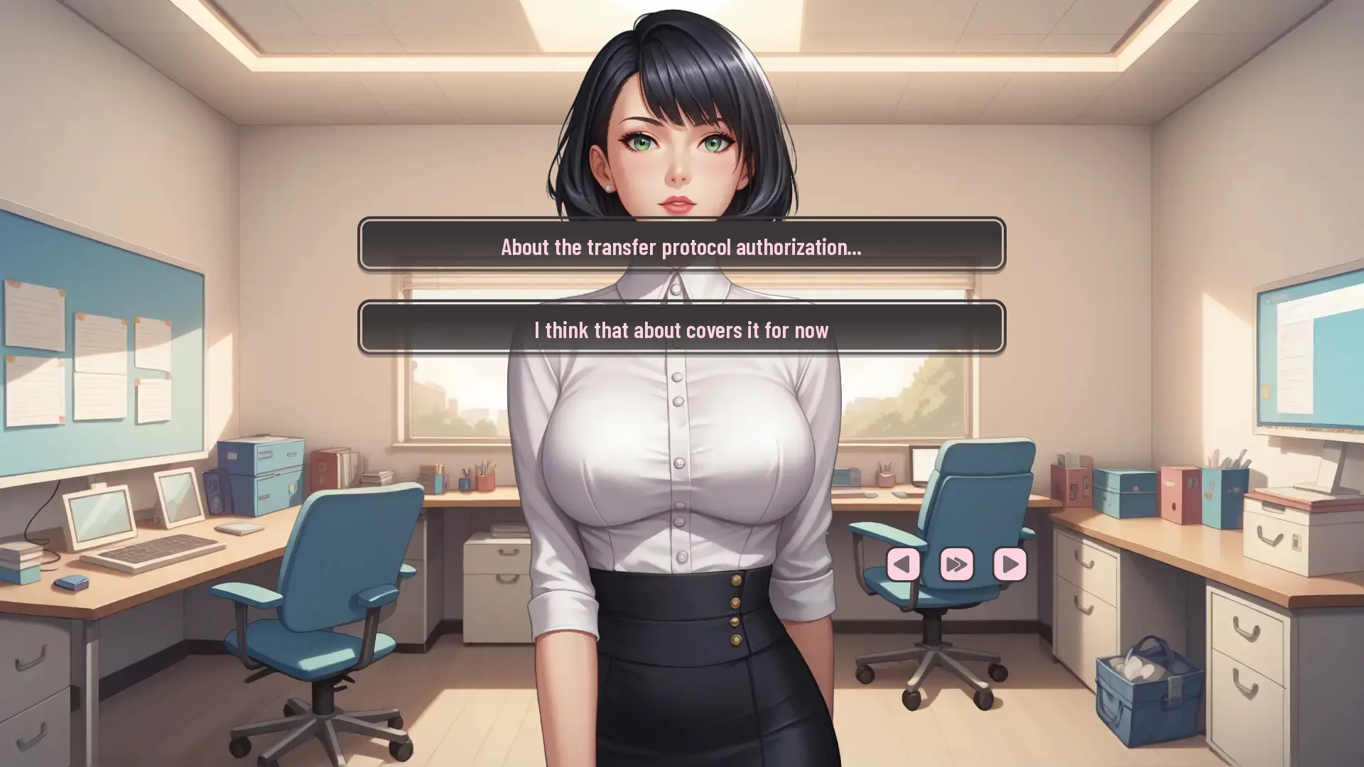 Opening to Love screenshot 7